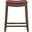Ordway Red Counter Height Stool