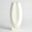 Orpheus Large Vase In Ivory