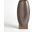 Orpheus Small Vase In Bronze