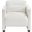 Orson Accent Chair In Beige