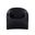 Orson Lounge Chair In Black