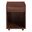 Osamu Walnut Nightstand