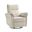Othello Motion Nursery Chair In Beige