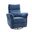 Othello Motion Nursery Chair In Navy