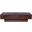 Otto Coffee Table In Brown