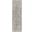 Oushak Home 2'3" x 7'6" Indoor Rug In Mint