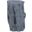 12 Inch Outdoor Side Table In Grey
