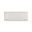 Overlap Sideboard Light In White