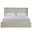 Owen Storage Bed Queen In Skylark