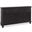 Oxford Dresser In Black