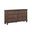 Oxford Dresser In Cocoa