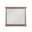Oxford Landscape Mirror In Tan