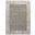 Pacific Shag 5'3" x 7'3" Indoor Rug In Grey