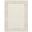 Pacific Shag 5'3" x 7'3" Indoor Rug In Ivory Beige