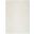 Pacific Shag 5'3" x 7'3" Indoor Rug In Ivory