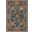 Padma Marine/Multi 7'9" x 9'9" Rug