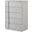 Palermo Chest In Grey