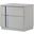 Palermo Grey Nightstand