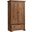 Palladia Armoire In Vintage Oak