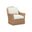 Palm Desert Soren Swivel Chair