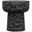Panama Side Table In Coal