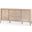 Paola Extra Large 9-Drawer In Sand