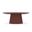 Paragon Dining Table In Red