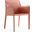 Paris Armchair in Clay