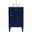 Park Avenue 21 Inch Single Bathroom Vanity In Blue