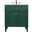 Park Avenue 30 Inch Single Bathroom Vanity In Green