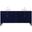 Park Avenue 72 Inch Double Bathroom Vanity In Blue