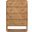 Parker Ash Veneer Chest In Natural