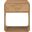 Parker Ash Veneer Night stand In Natural