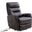 Parker Living Gemini Truffle Power Lift Recliner With Articulating Headrest