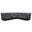 Parker Living Gladiator Cobalt 6 Piece Modular Power Reclining Sectional With Power Headrests And Console With Usb Popup