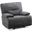 Parker Living Gladiator Cobalt Power Zero Gravity Recliner
