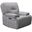 Parker Living Gladiator Sky Power Zero Gravity Recliner