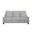 Parker Living Madison Pisces Muslin Powered By Freemotion Power Cordless Sofa