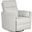 Parker Living Radius Natural Beauty Quartz Power Swivel Glider Recliner