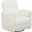 Parker Living Radius Revel Oyster Power Swivel Glider Recliner