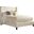 Parker Living Sleep Angel Himalaya Ivory Queen Bed
