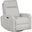 Parker Living Thriller Natural Beauty Multi Power Swivel Glider Recliner