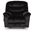 Parkline Place Recliner In Onyx