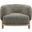 Pasadena Accent Chair In Green