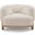 Pasadena Accent Chair In Natural