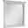 Passageways Landscape Mirror In Oyster Grey