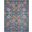 Passion Denim 9' x 12' Area Rug
