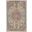 Passion Ivory and Pink 1'10" x 2'10" Area Rug