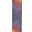 Passion Multicolor 2'2" x 10' Runner Area Rug