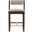 Patricia Counter Stool In Linen